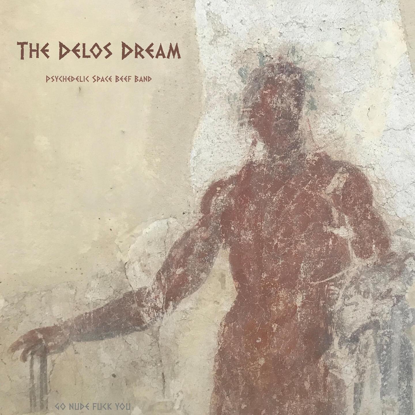 The Delos Dream