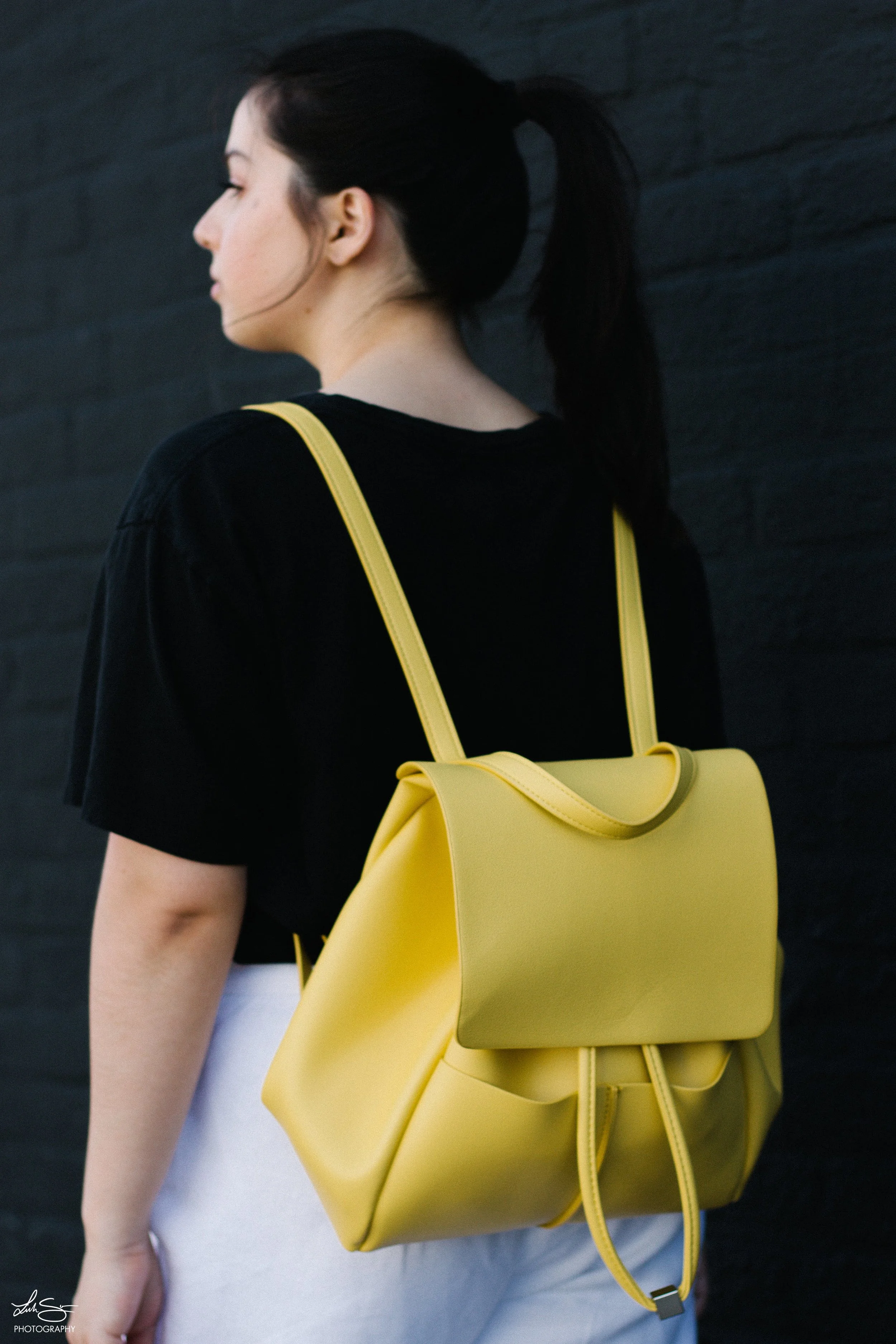 zara everyday backpack