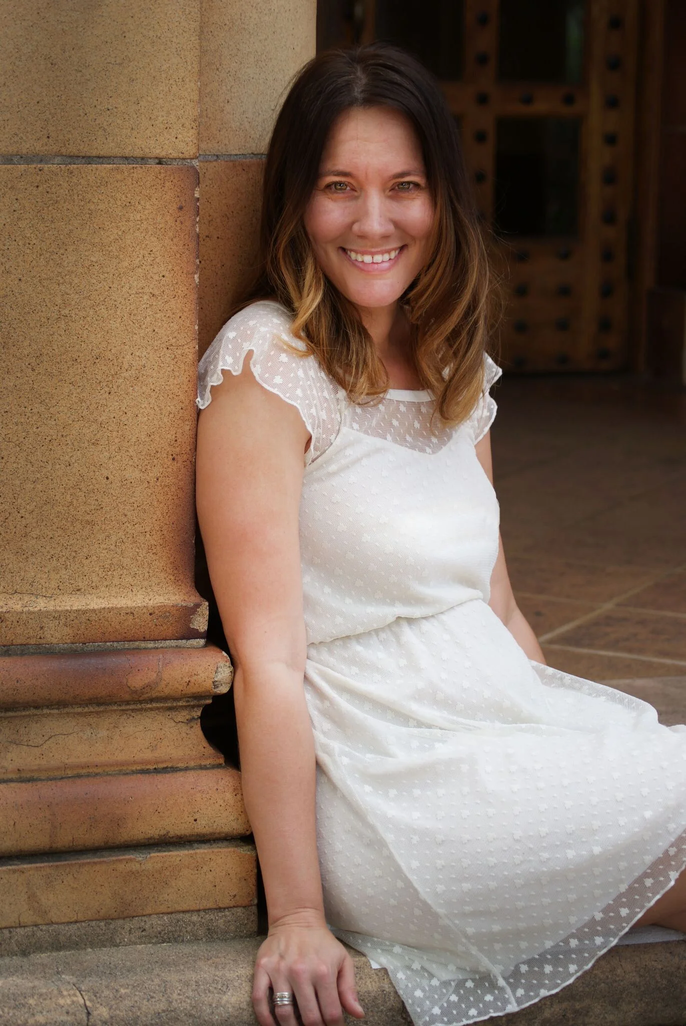 Jessica McClure Jessica is a registered dietitian nutritionist at a post acute hospital in Redding, California. With a background in psychology, she returned to school after many years as a full time missionary and completed her masters degree in nutrition at California State University, Chico where her research interests include body image, non-dieting principles, and how these topics interact with faith and spirituality. In her free time, Jessica enjoys hikes in beautiful places, experimenting with new recipes in the kitchen and time around the dinner table with loved ones. Jessica is especially passionate about nutrition counseling and desires to help others live fully loved and fully alive-the life Jesus came to give us. (John 10:10)