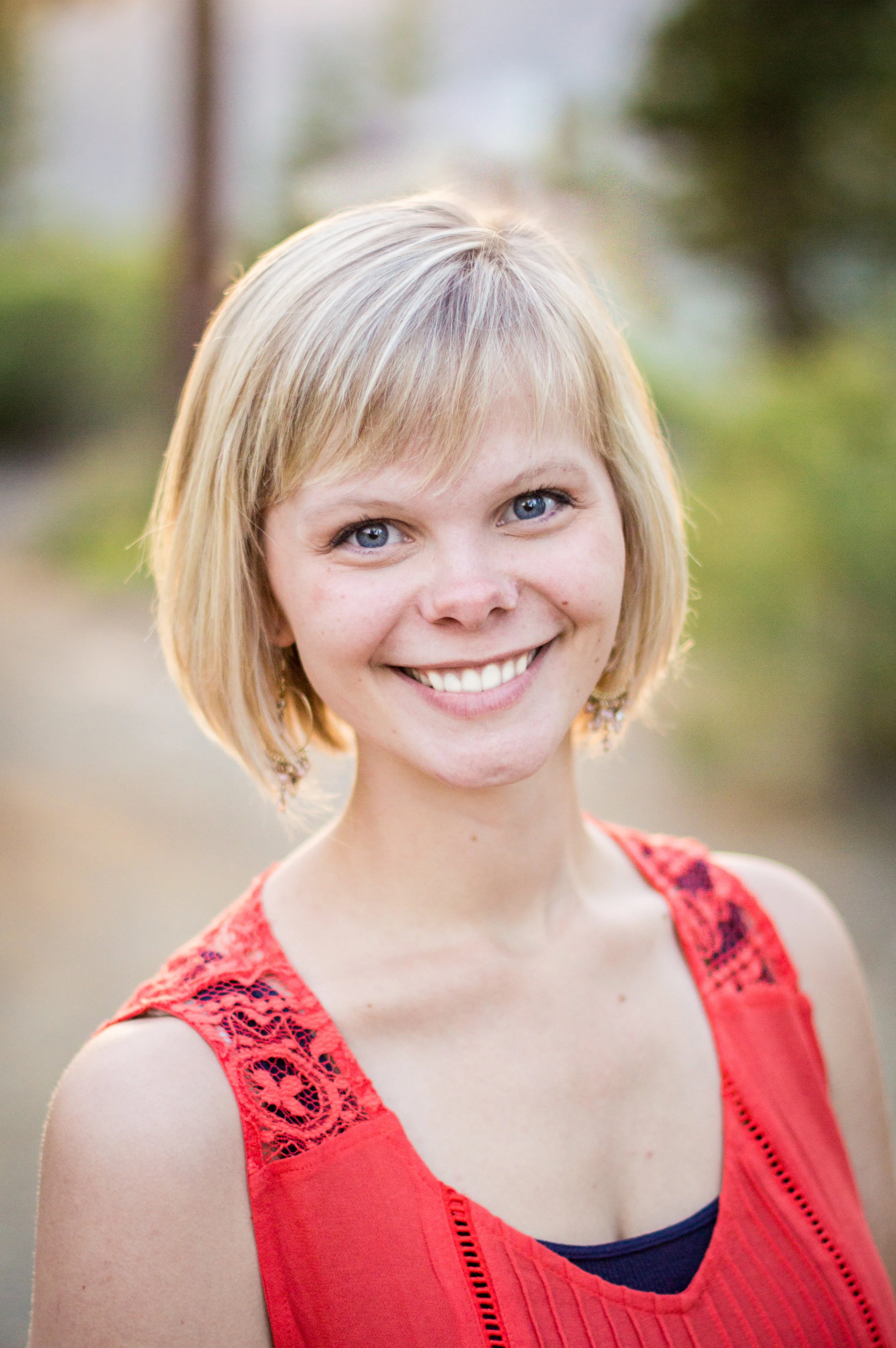 Hannah Mellum Hannah lives in Reno, Nevada with her beloved husband and daughter. After struggling with disordered eating during adolescence, Hannah discovered healthy approaches to body-image, food, and exercise during her studies in the Nutrition department at California State University, Chico. Hannah has a heart for sharing the freeing principles of body acceptance with everyone she meets, especially other moms. She is excited to raise her daughter to know that each and every person is made beautifully in God's image and He wants us to revel in the awe of that beauty every day. Hannah loves spending her time running around with her sweet toddler, cooking for her family, practicing Pilates, and cultivating her love of photography.