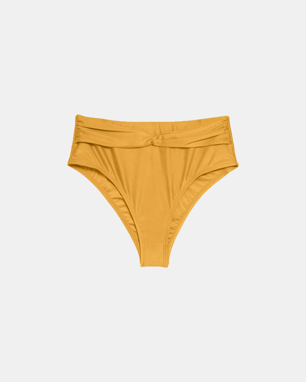 HIGH WAIST SWIM BOTTOM