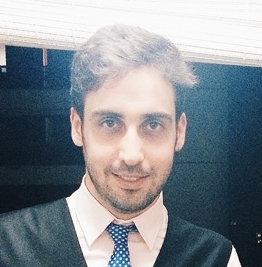 Caio Gondim é engenheiro de Software no The New York Times.