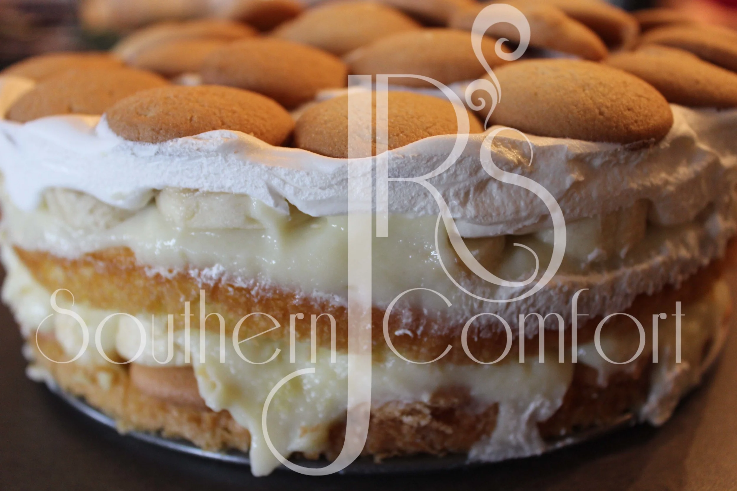 JR’s Southern Comfort: Meet the Chef
