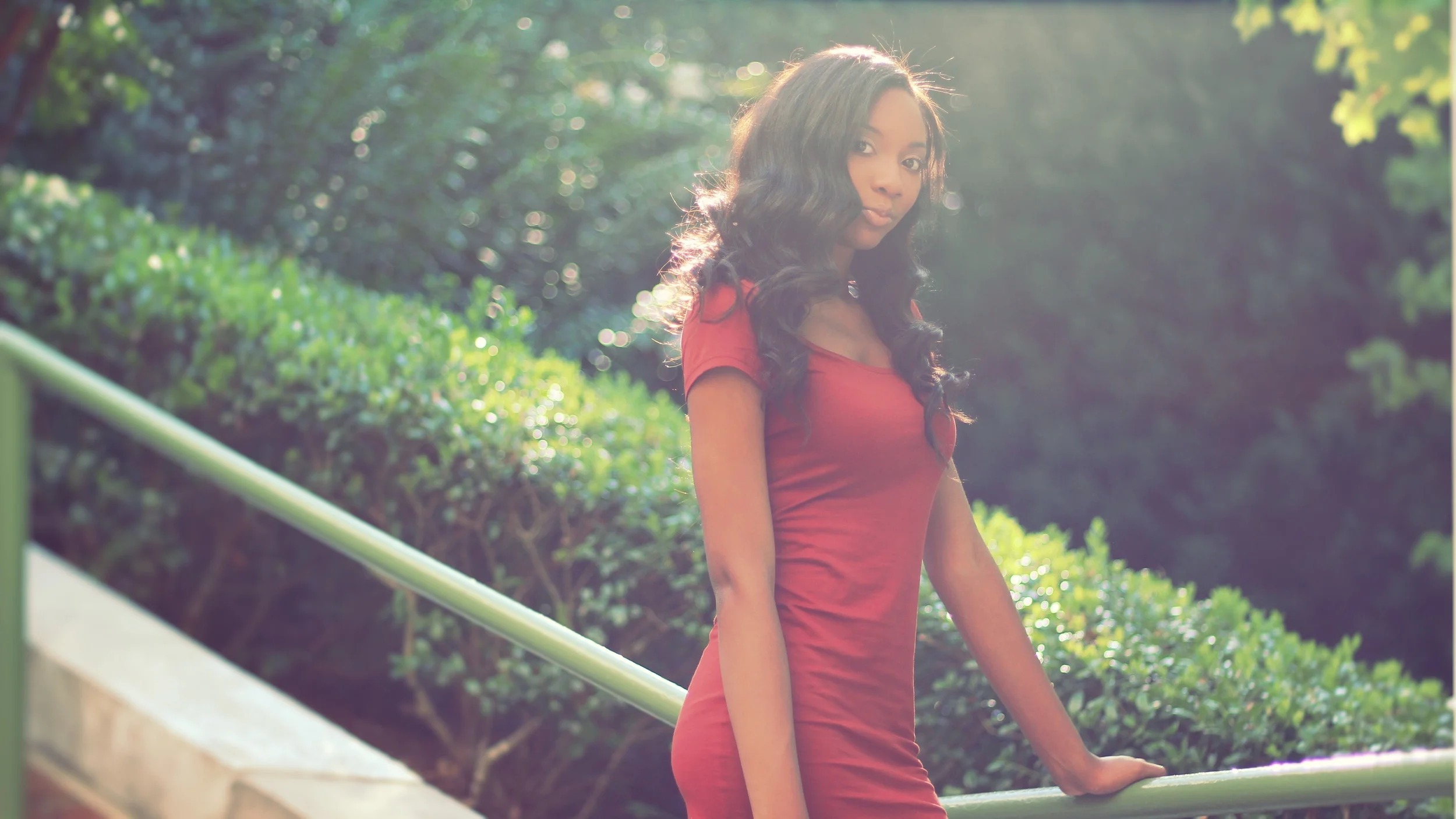 Beauty and Karizma: Divinely Conferred Talent