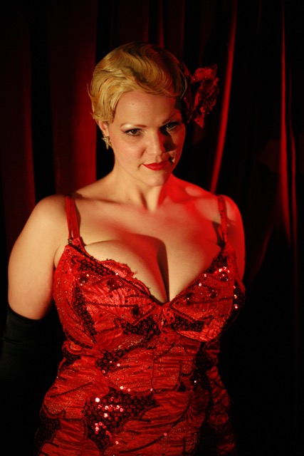 Photo by Mick Cantarella