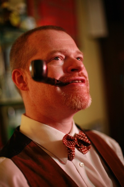 Mark Dempsey Photo by Mick Cantarella