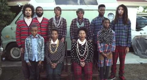 Lucy Directed by Bephie