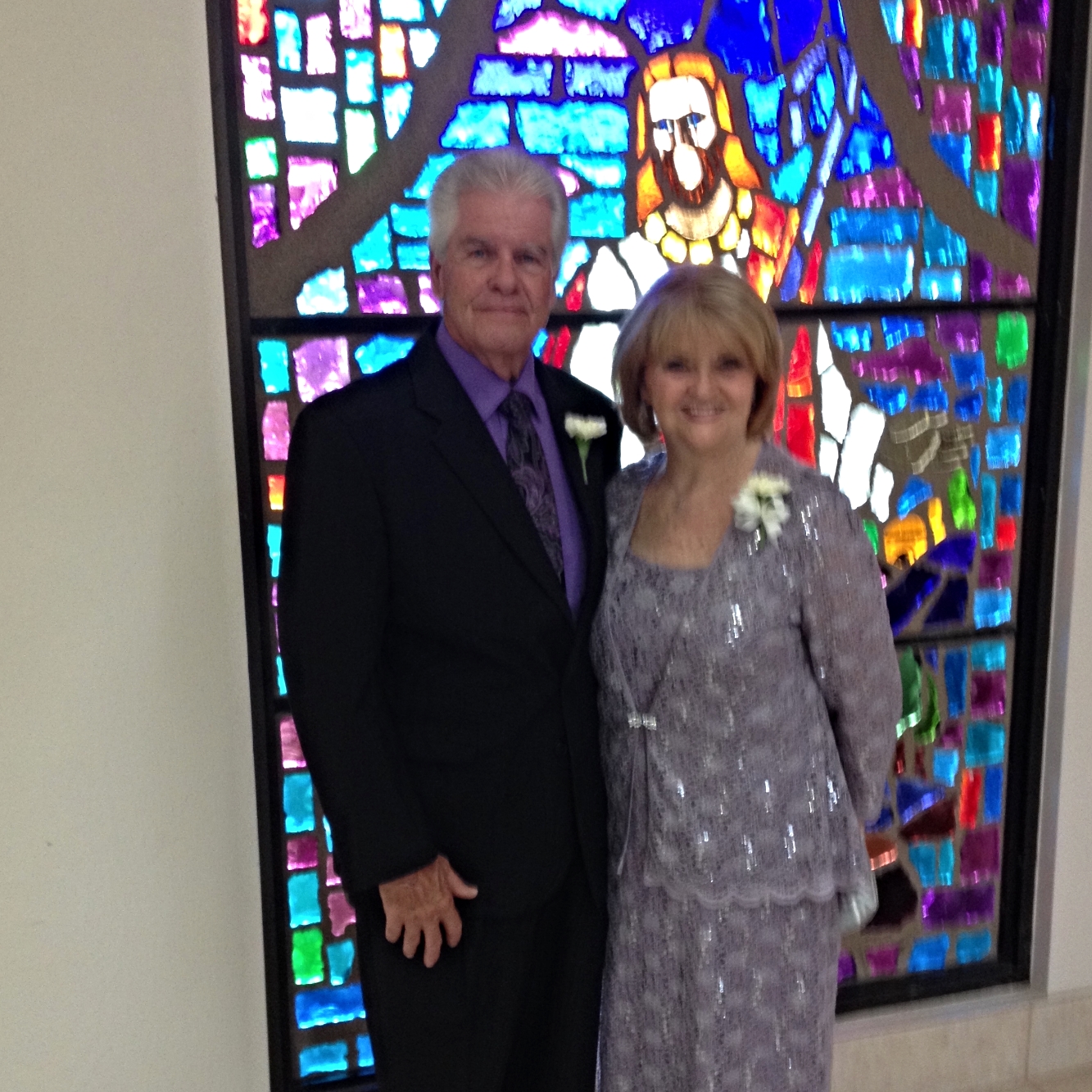 Marvin & Betina Garner "Sunday School for Adults" at The Pentecostal Revival Center Church We believe as the old jingle says "everybody ought to go to Sunday School." So for those that can not get out and attend we bring "Sunday School for Adults" to them via TV. "Sunday School for Adults" features Pastor Marvin Garner and sometimes his wife Betina teaching concepts from the Bible and explaining how they relate to modern times. Tune in for some great teaching Sundays at 5 pm. "Sunday School for Adults" is produced by WJGV-CD