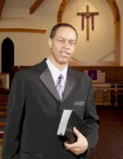Rev. Carl Flagg "Mount Tabor First Baptist Church" The Gospel Vision is proud to Air "Mount Tabor First Baptist Church" every Sunday at 11:00 am, 7:00 pm, and 11:pm also availible Friday evening at 7:00 pm. Rev. Carl Flagg presents the Word of the Lord in compelling fashion. "Mount Tabor First Baptist" is produced by The Mount Tabor First Baptist Church of Palatka, FL. To view videos online visit https://vimeo.com/channels/mttaborfirstbaptist
