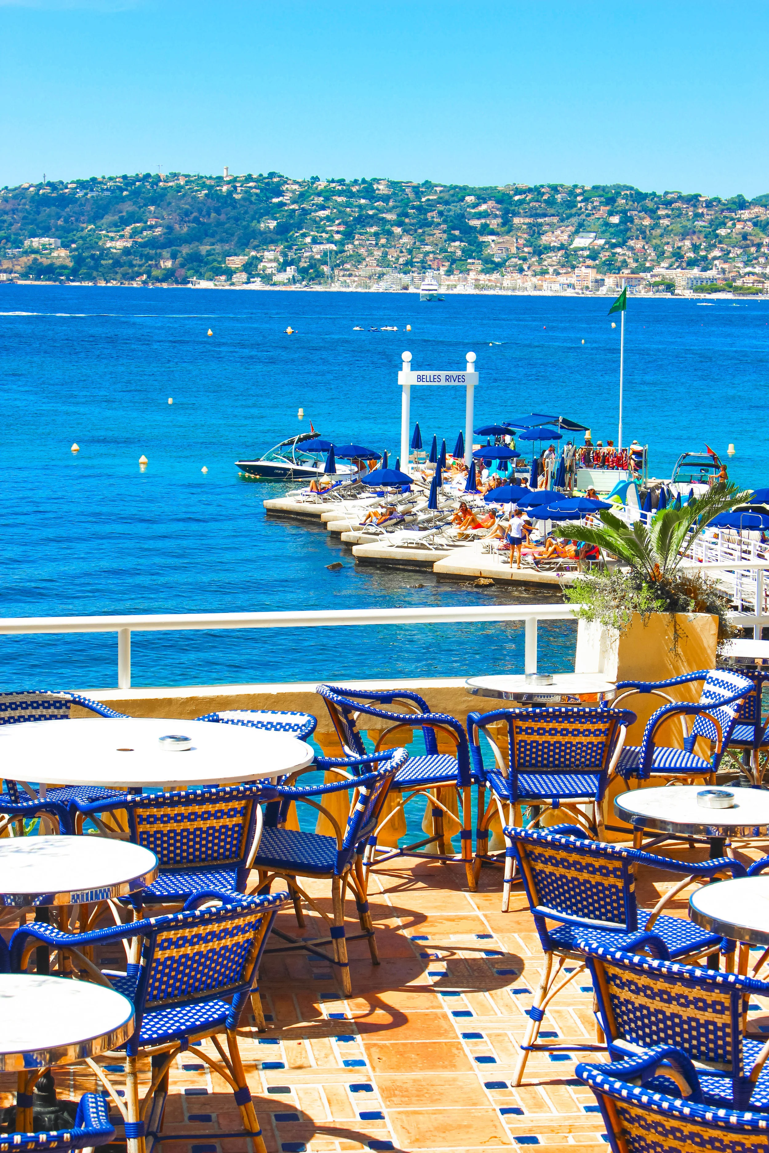 South Of France We Travel For