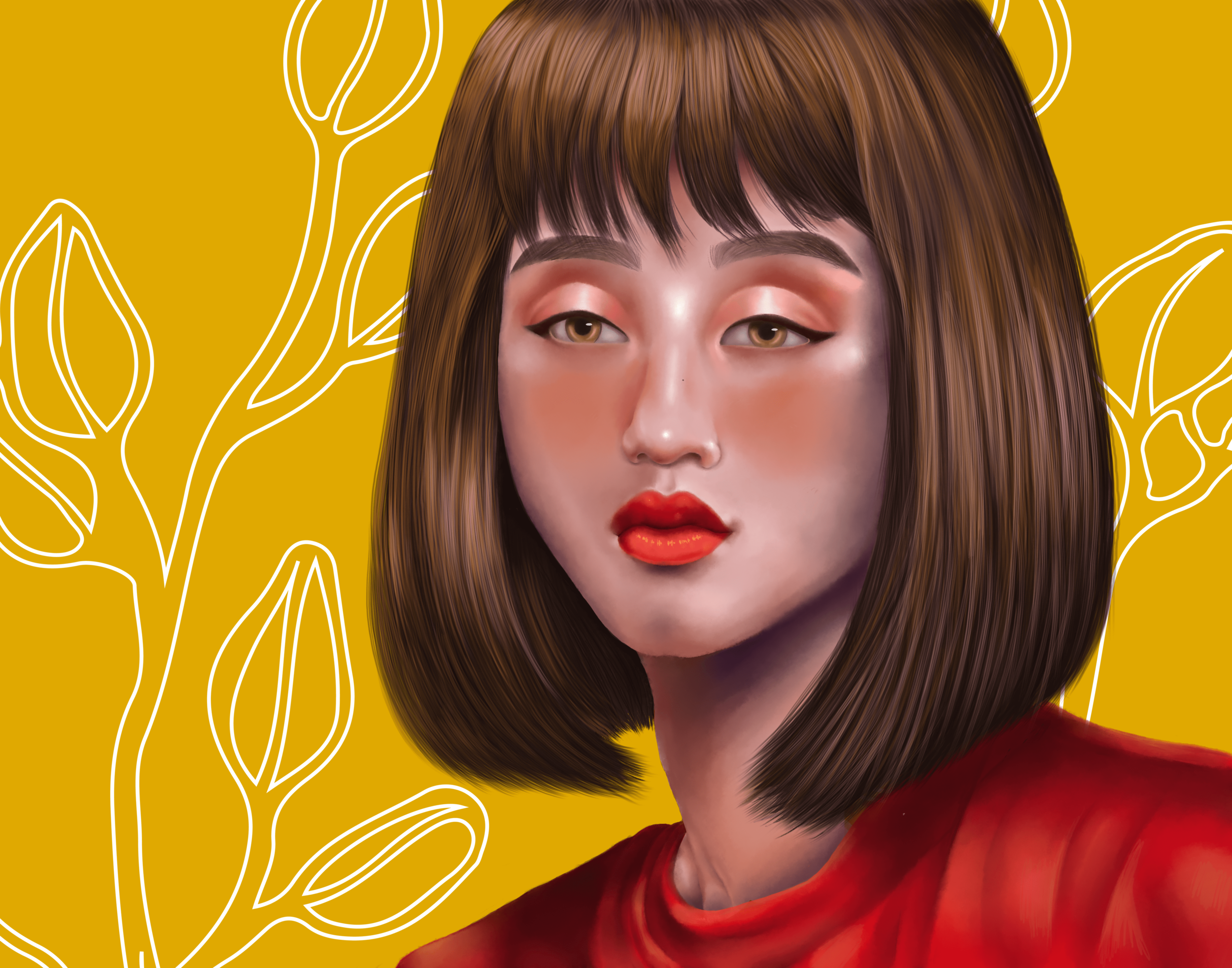 red shirt girl -min.png