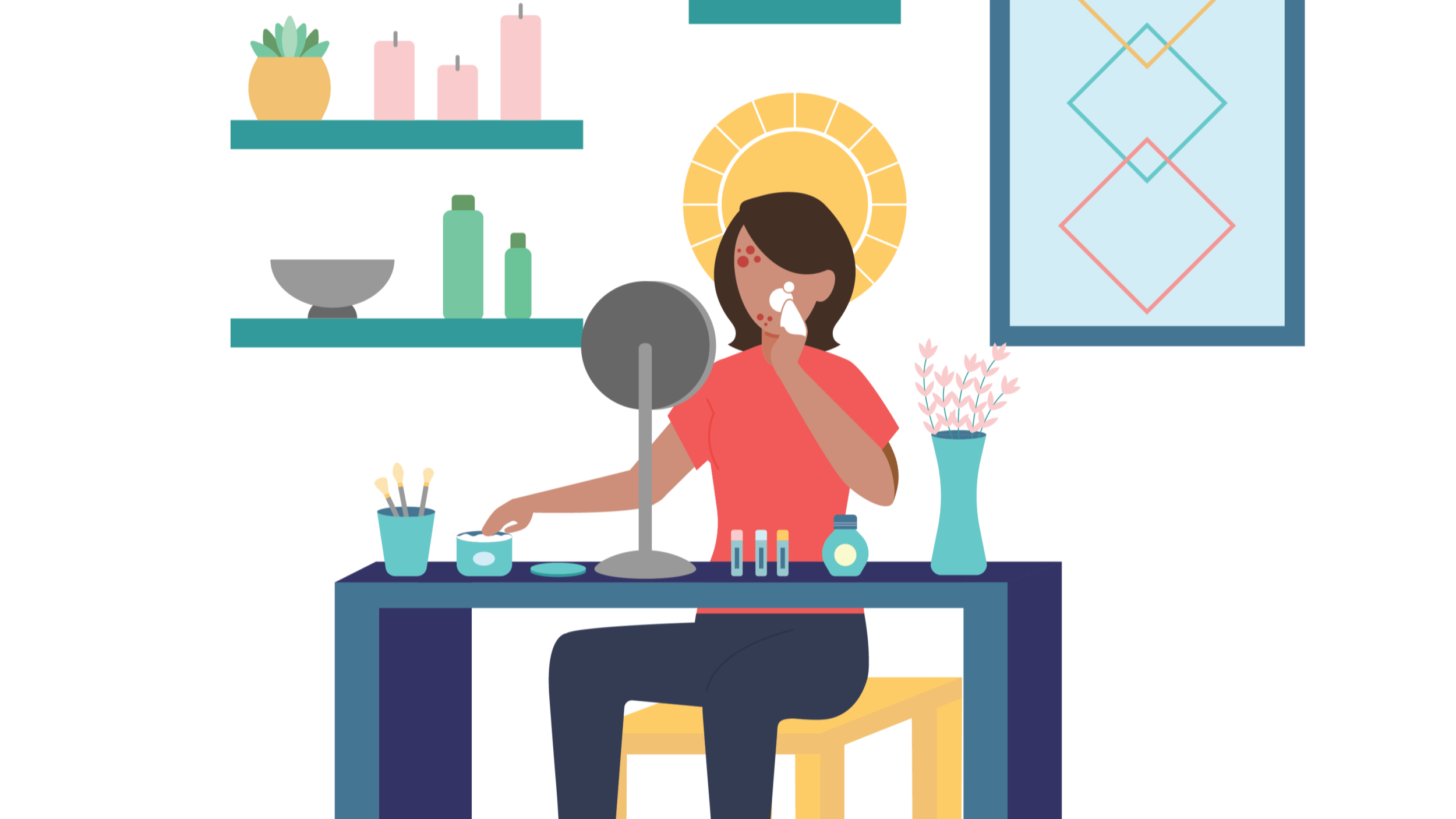 Vectors & Iconography