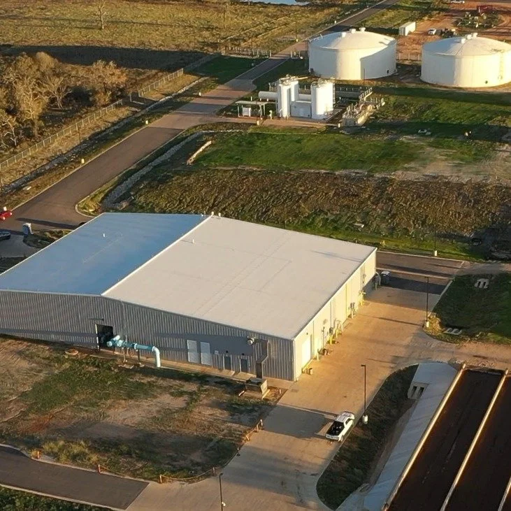 🚨 Big news for Alliance Water! 🚨
We&rsquo;re moving full speed ahead on major system upgrades.

💧 Our Water Treatment Plant is set to DOUBLE capacity &mdash; reaching 38.19 million gallons per day to support our growing communities.

🔧 To keep ev