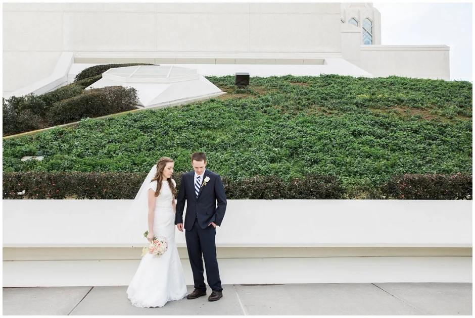 San Diego LDS Temple Wedding (15)