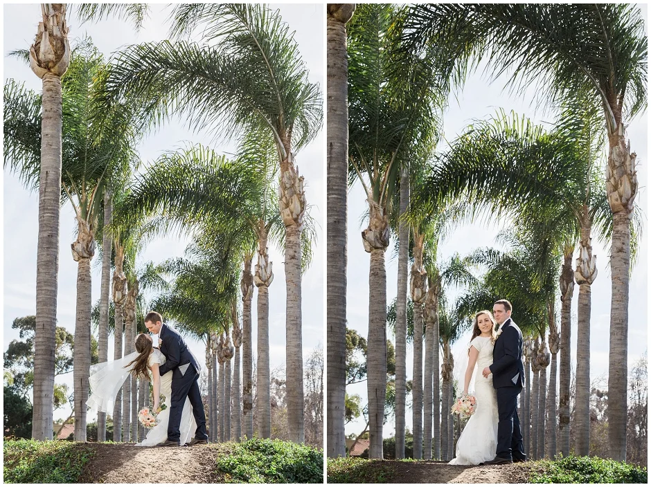 San Diego LDS Temple Wedding (23)