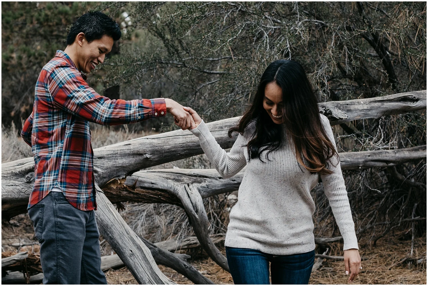 Big Bear Lake Engagement 014.jpg