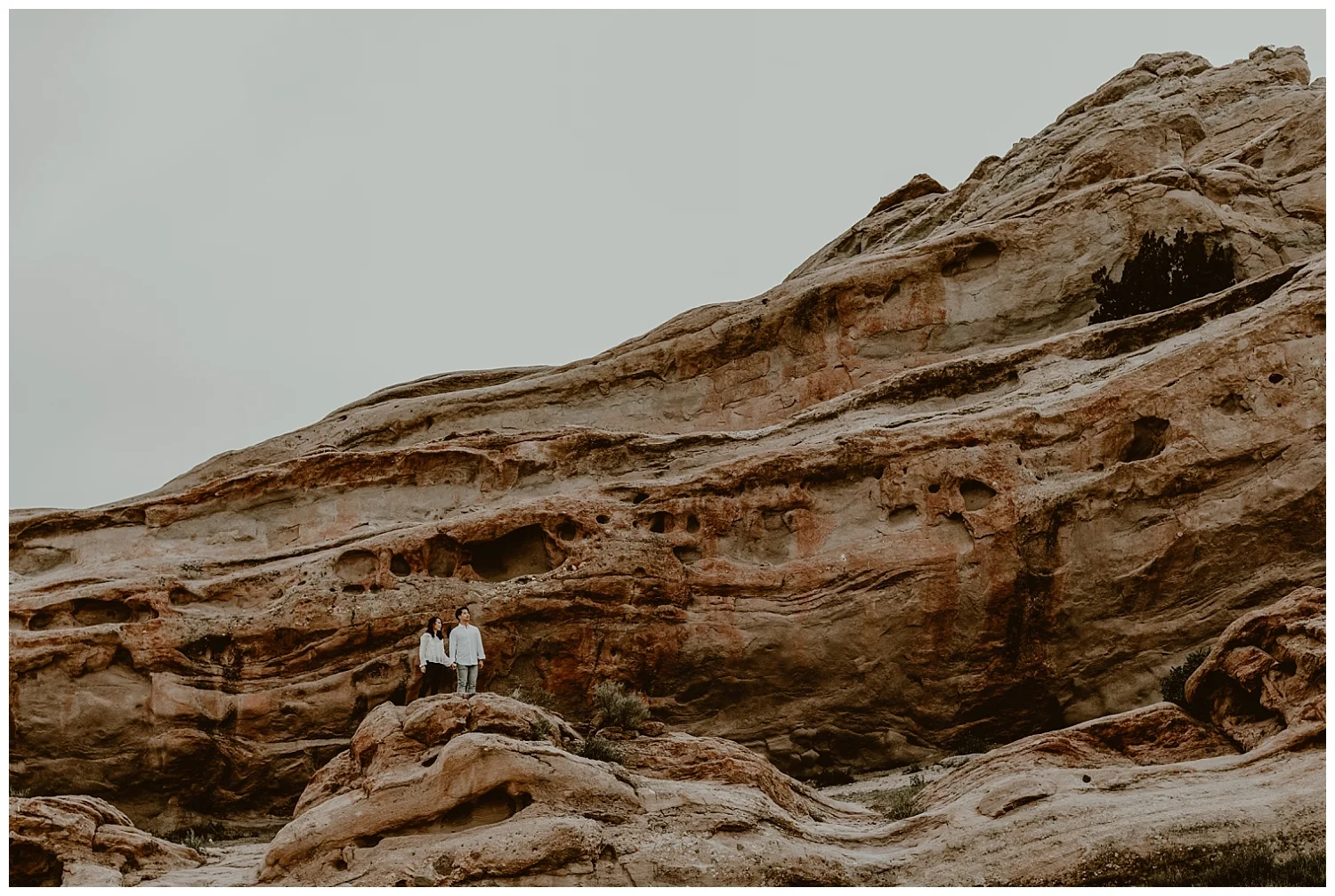 Vasquez Rock Engagement (33).jpg