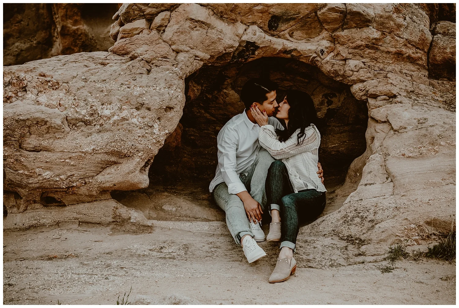 Vasquez Rock Engagement (35).jpg