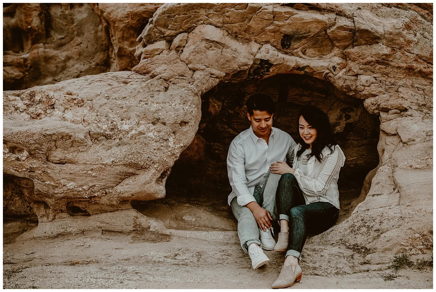 Vasquez Rock Engagement (37).jpg