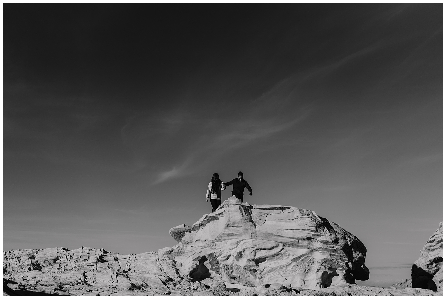 Valley of Fire Engagement (5).jpg