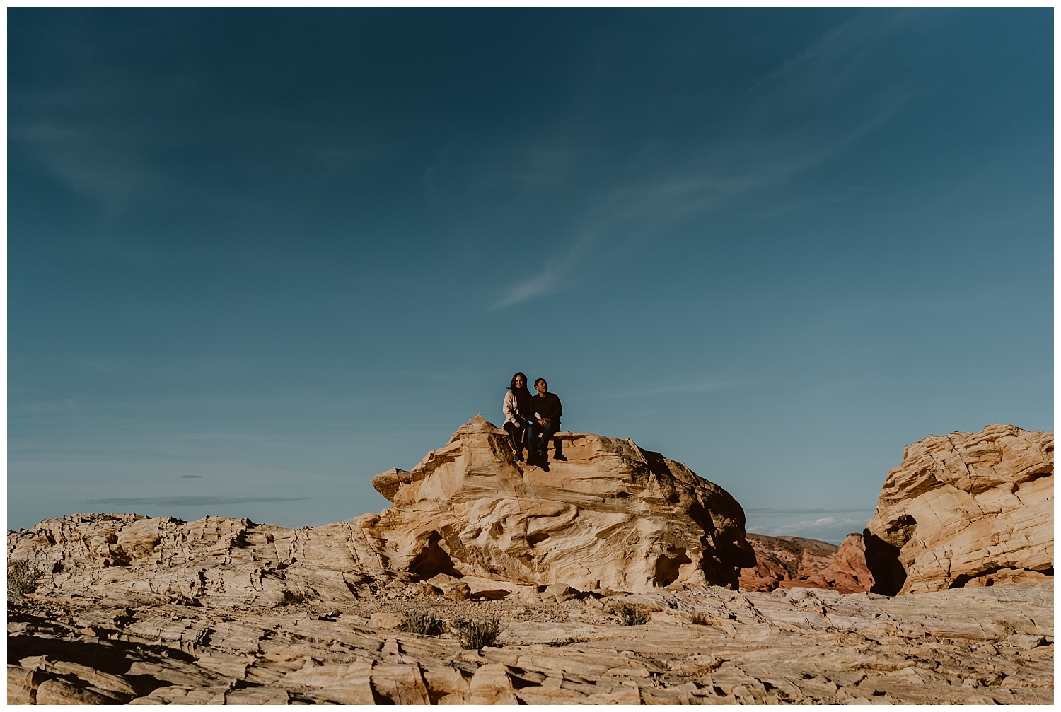 Valley of Fire Engagement (7).jpg