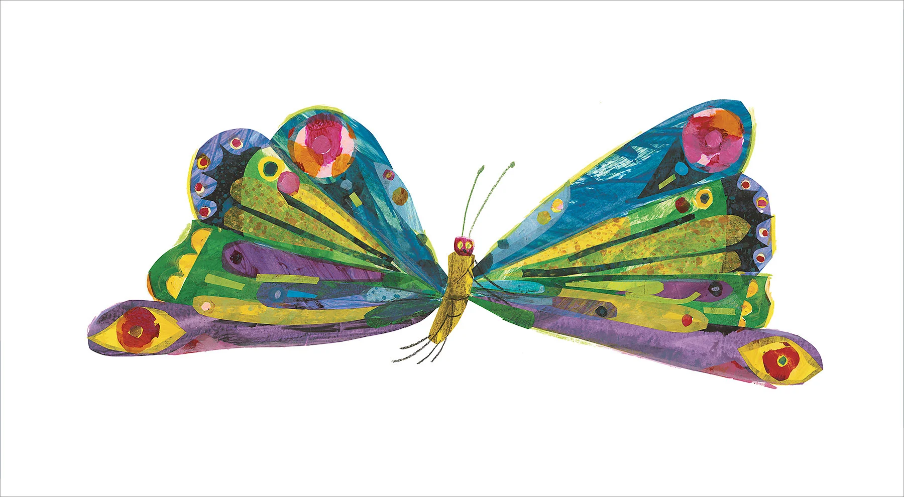 ERIC CARLE