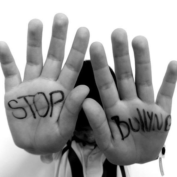 Stop Bullying