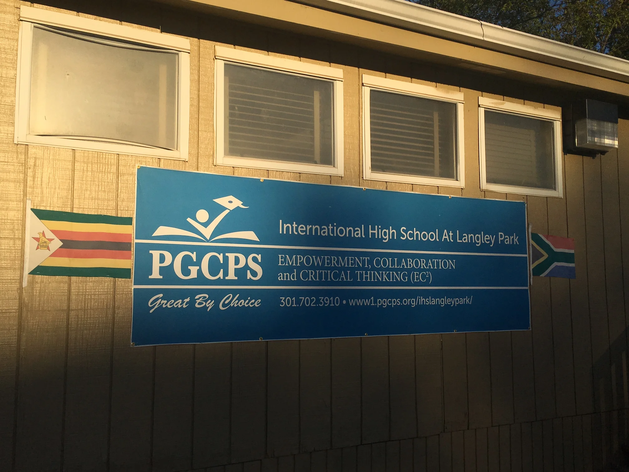 Community Partnerships