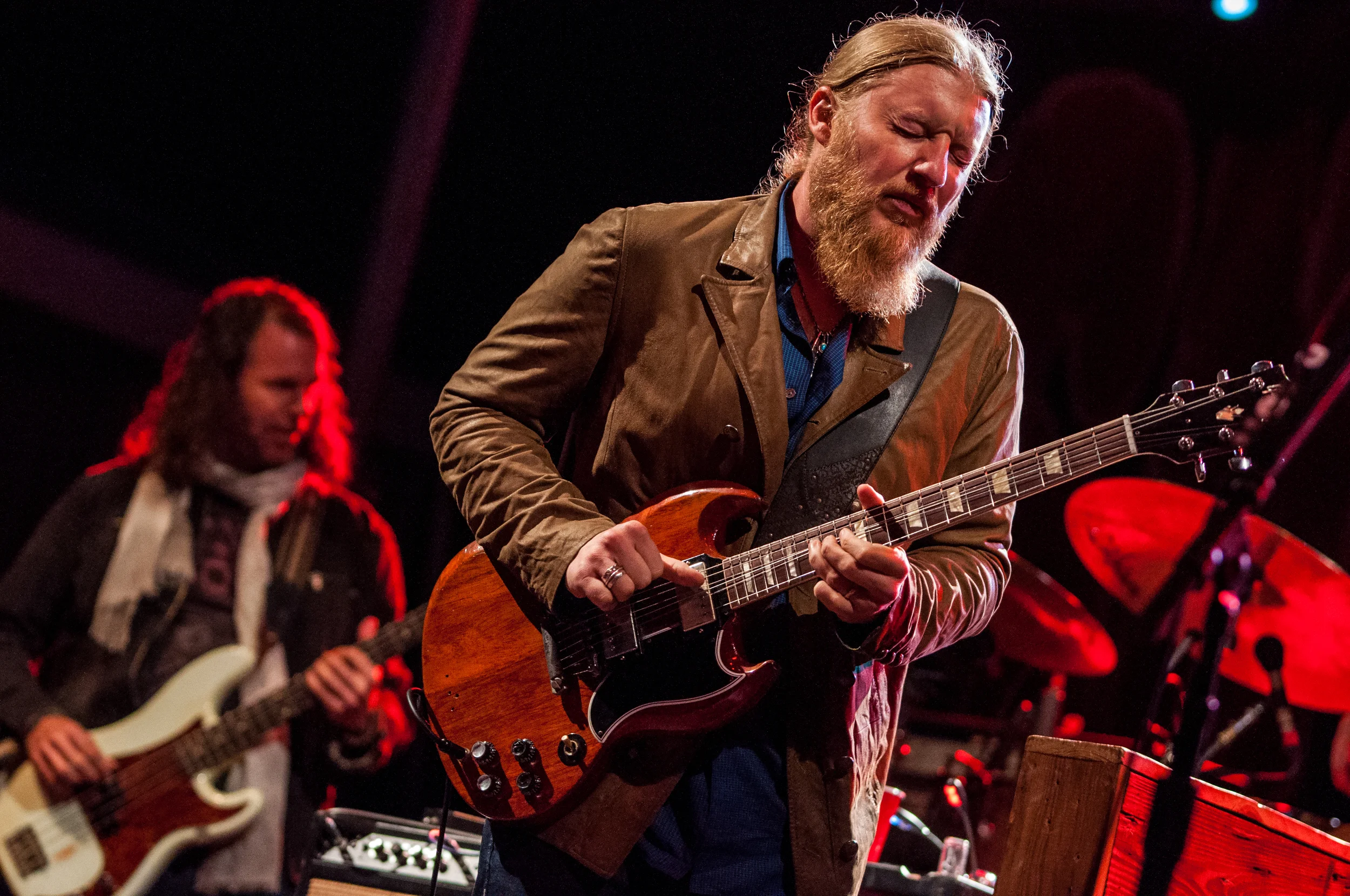 Tedeschi Trucks Band