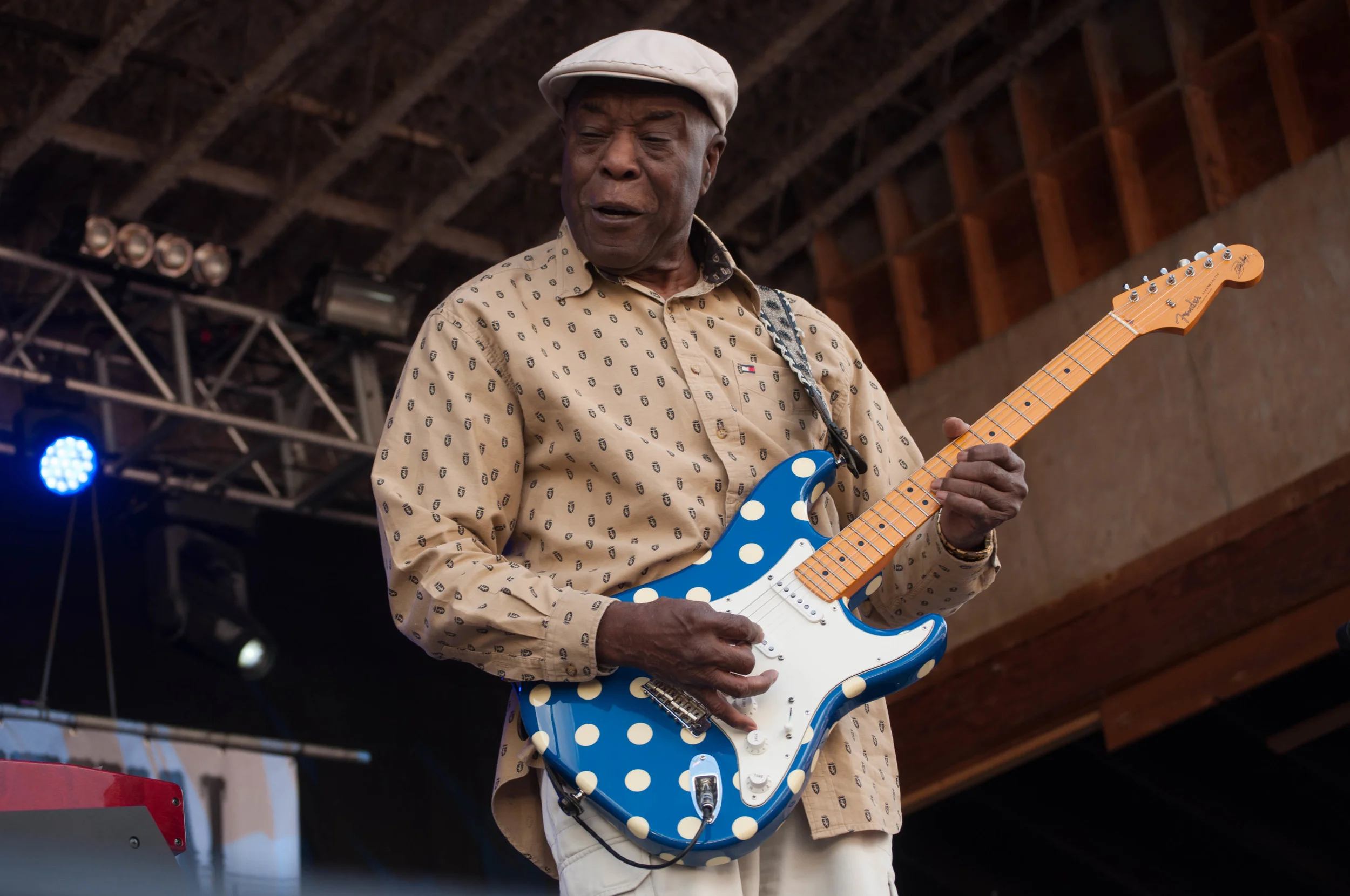 Buddy Guy