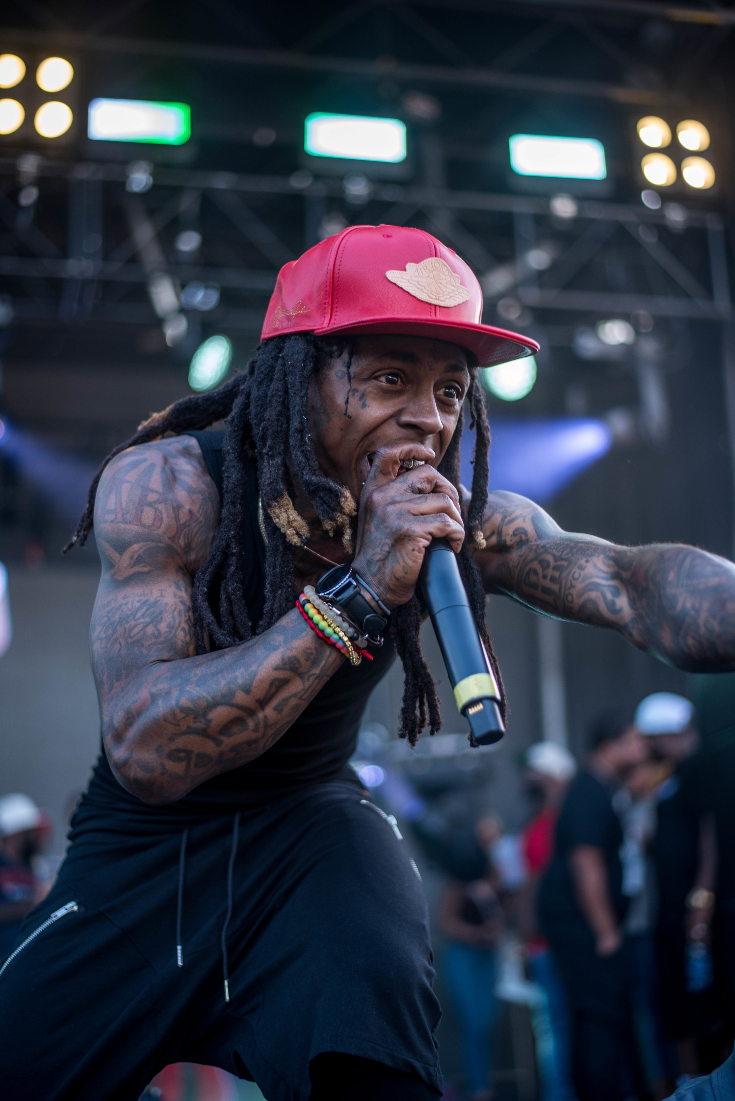 Lil Wayne