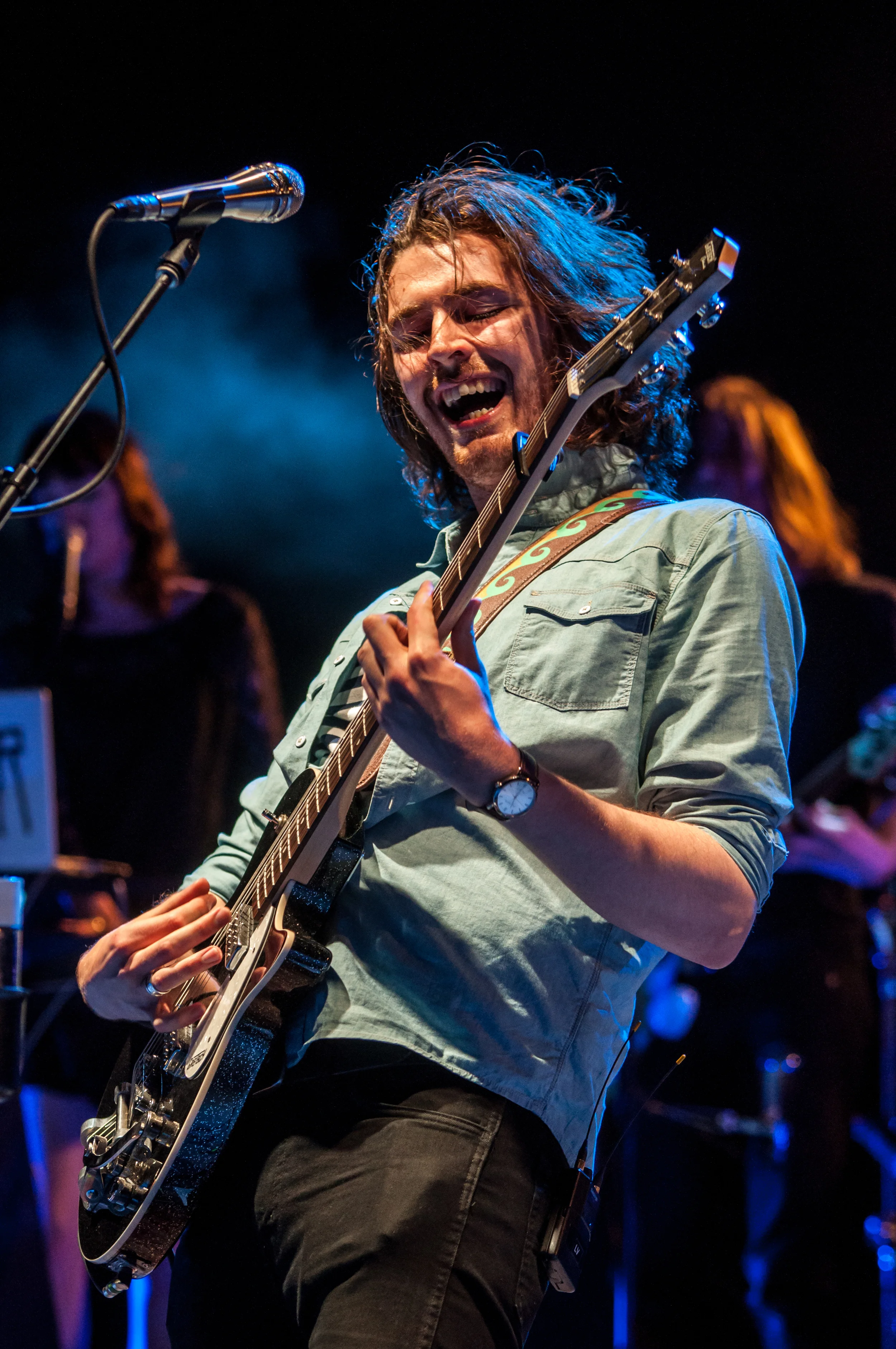 Hozier