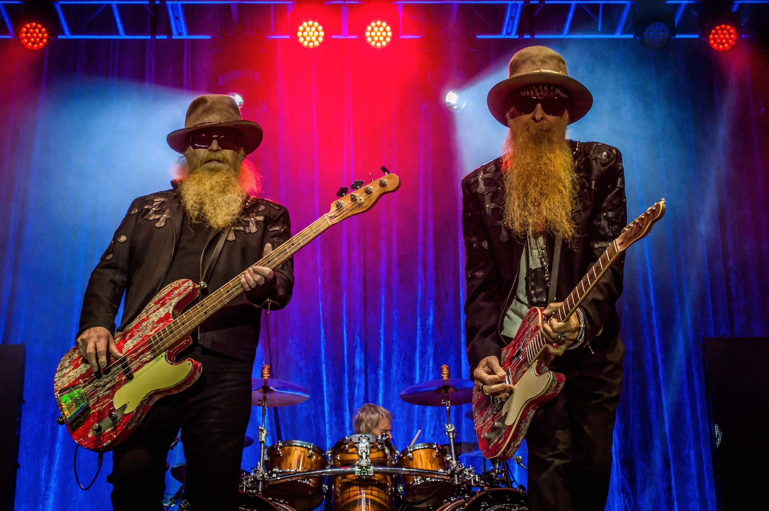 ZZ Top