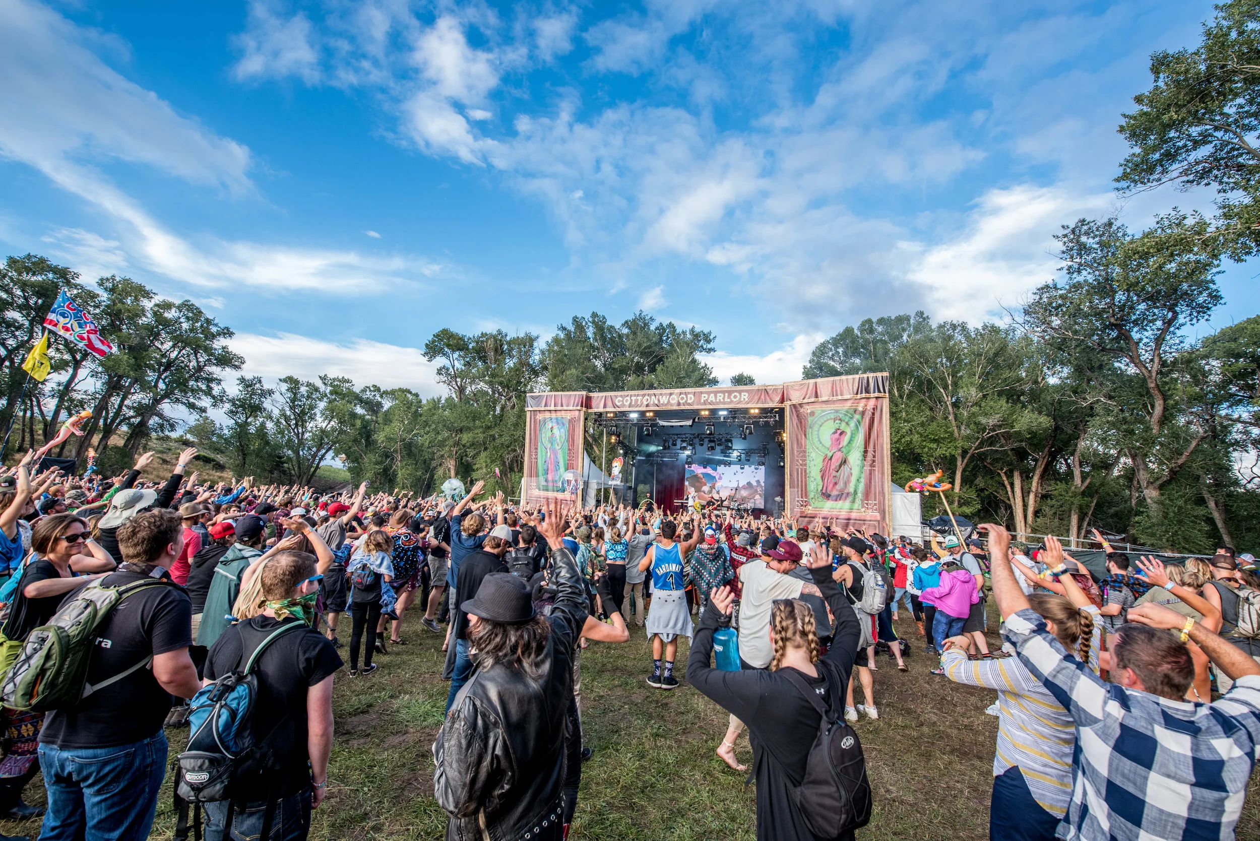 Vertex Festival