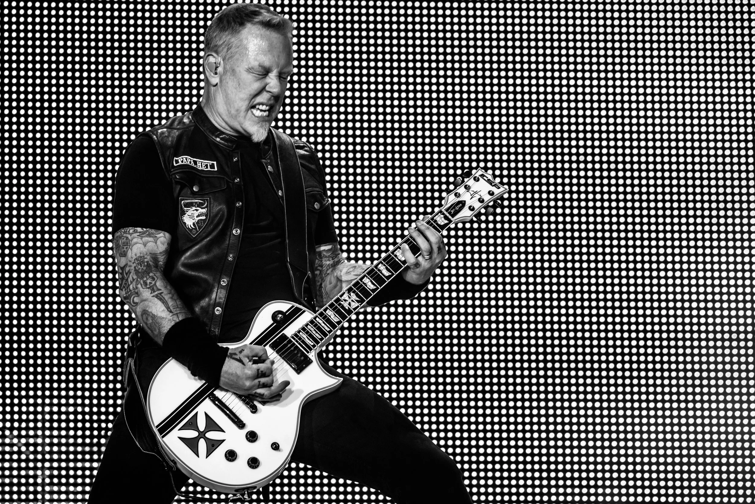 Metallica