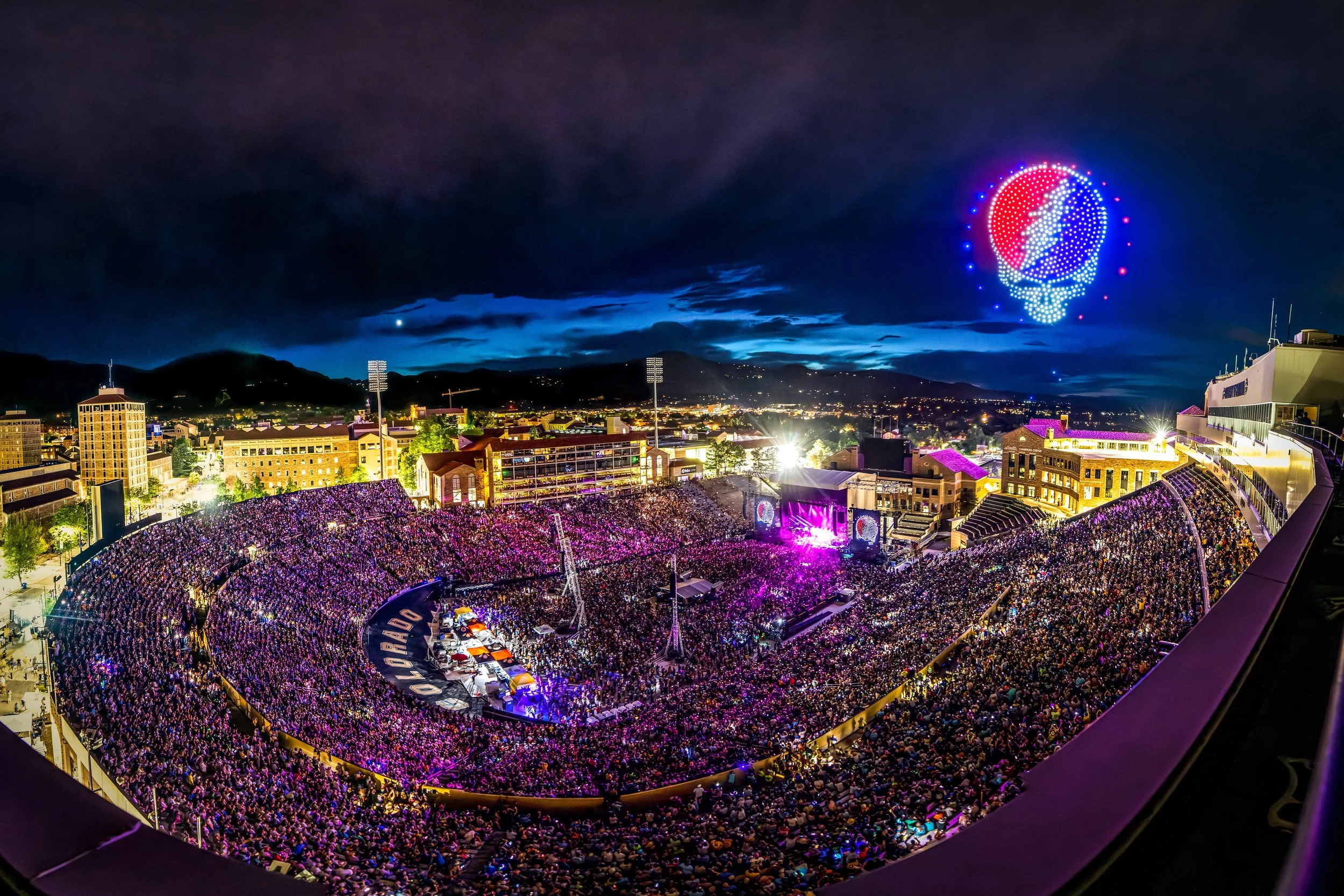 Dead & Company