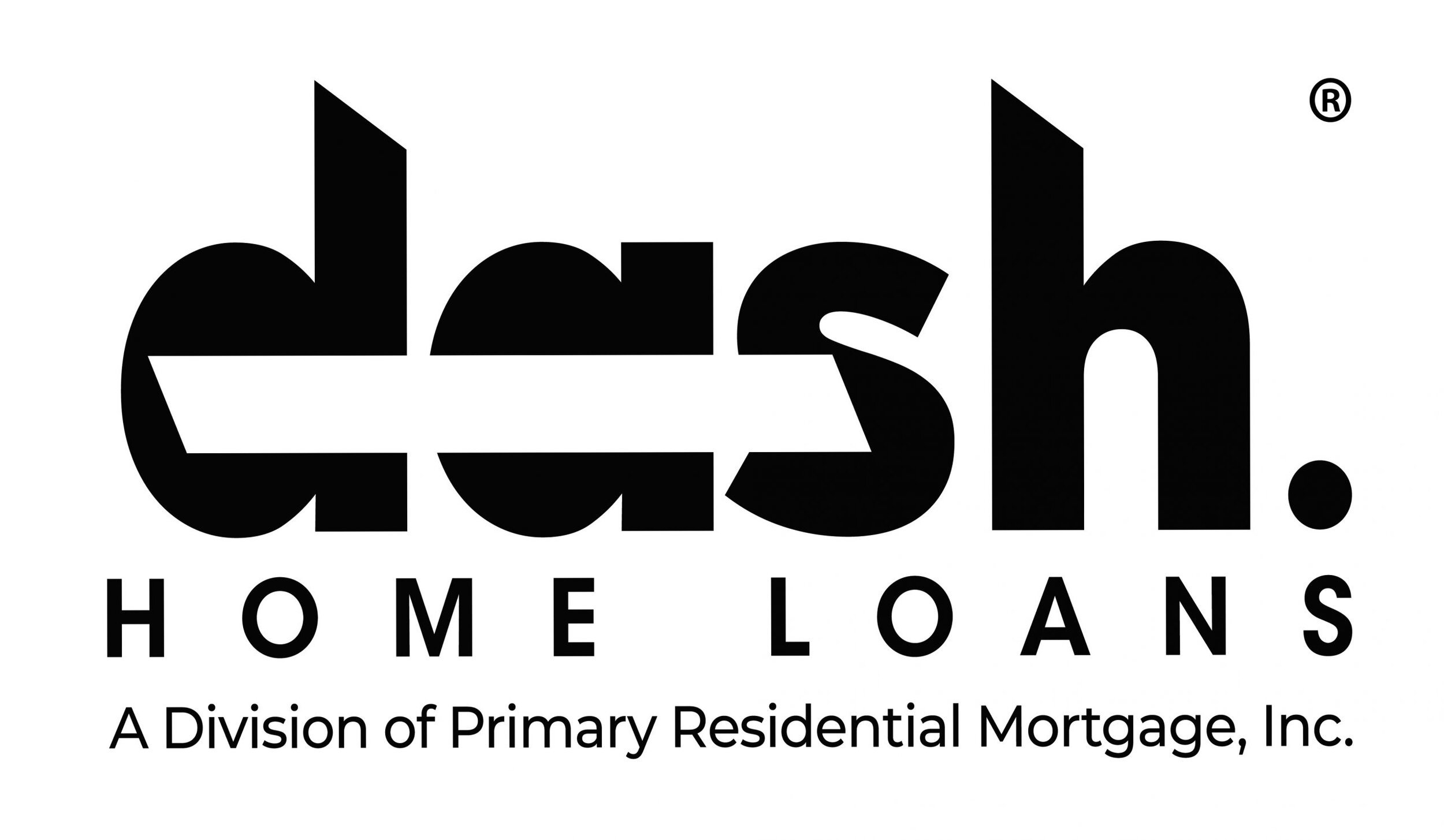 Dash Home Loand Logo