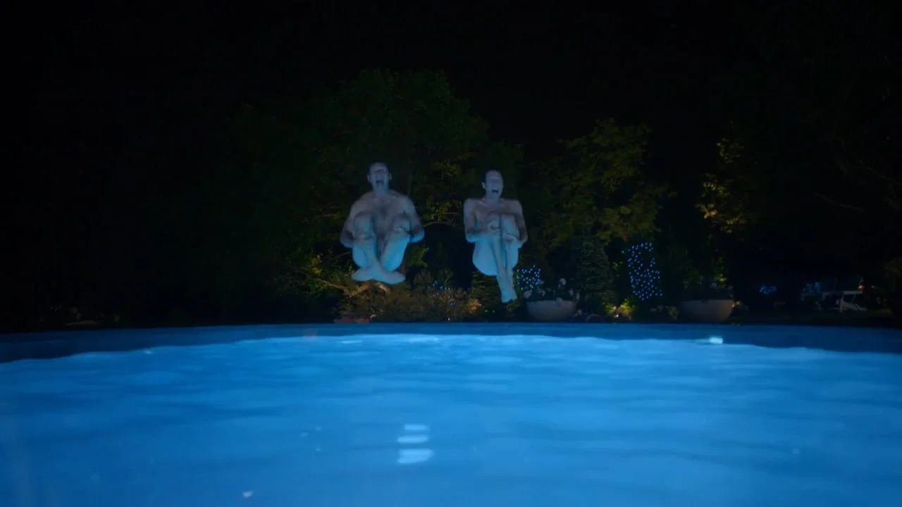 Royal Pains "Electric Youth" - Full Episode