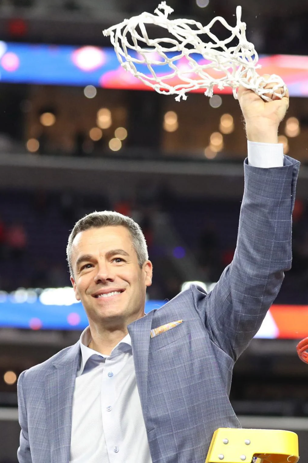 Photography by Matt Riley / UVA Athletics