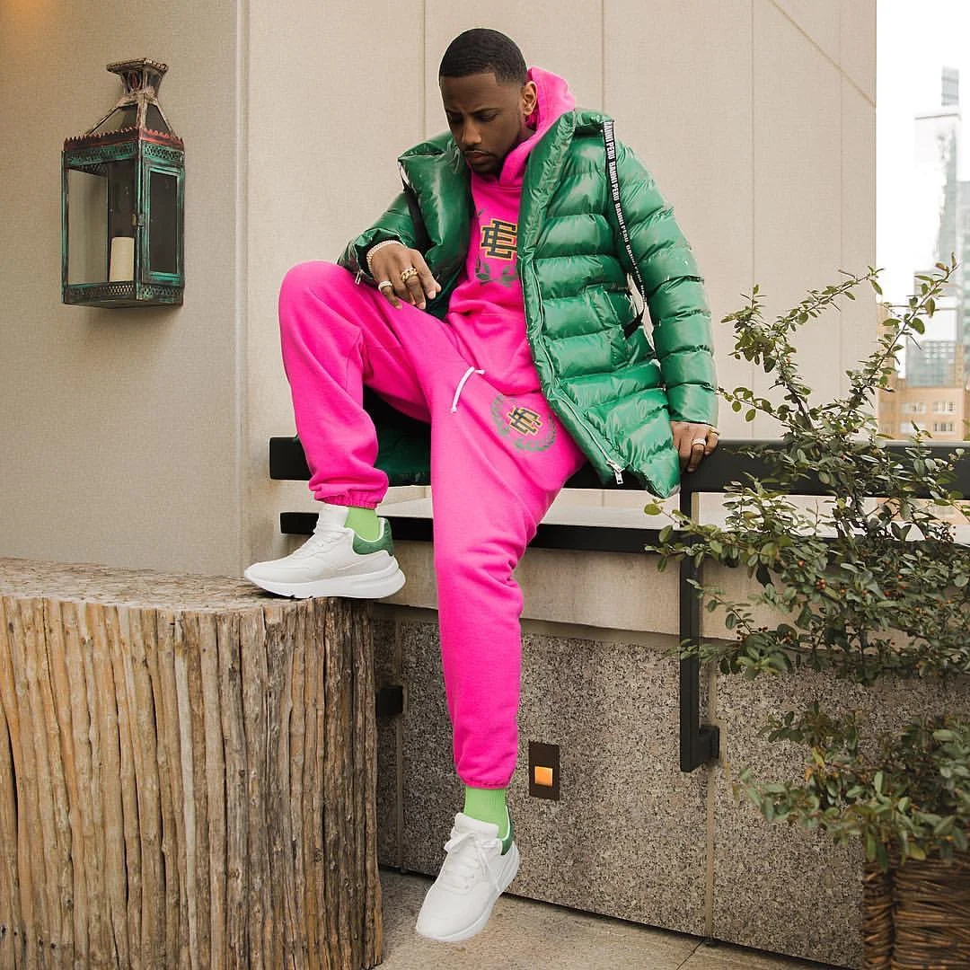 banni peru bubble coat