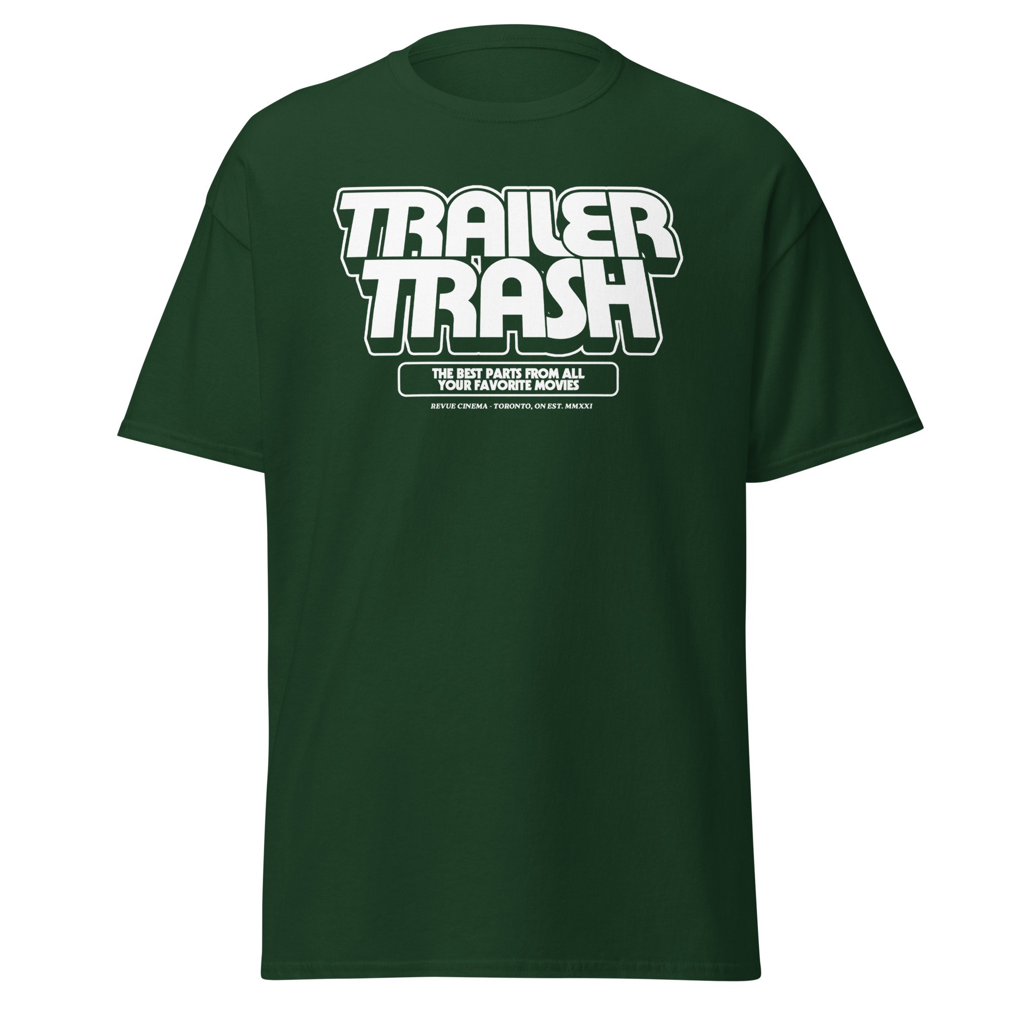 unisex-classic-tee-forest-green-front-6a6a32be403e6.jpg