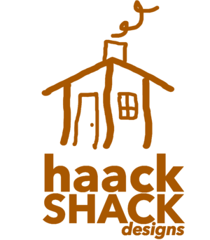 Haack Shack Designs