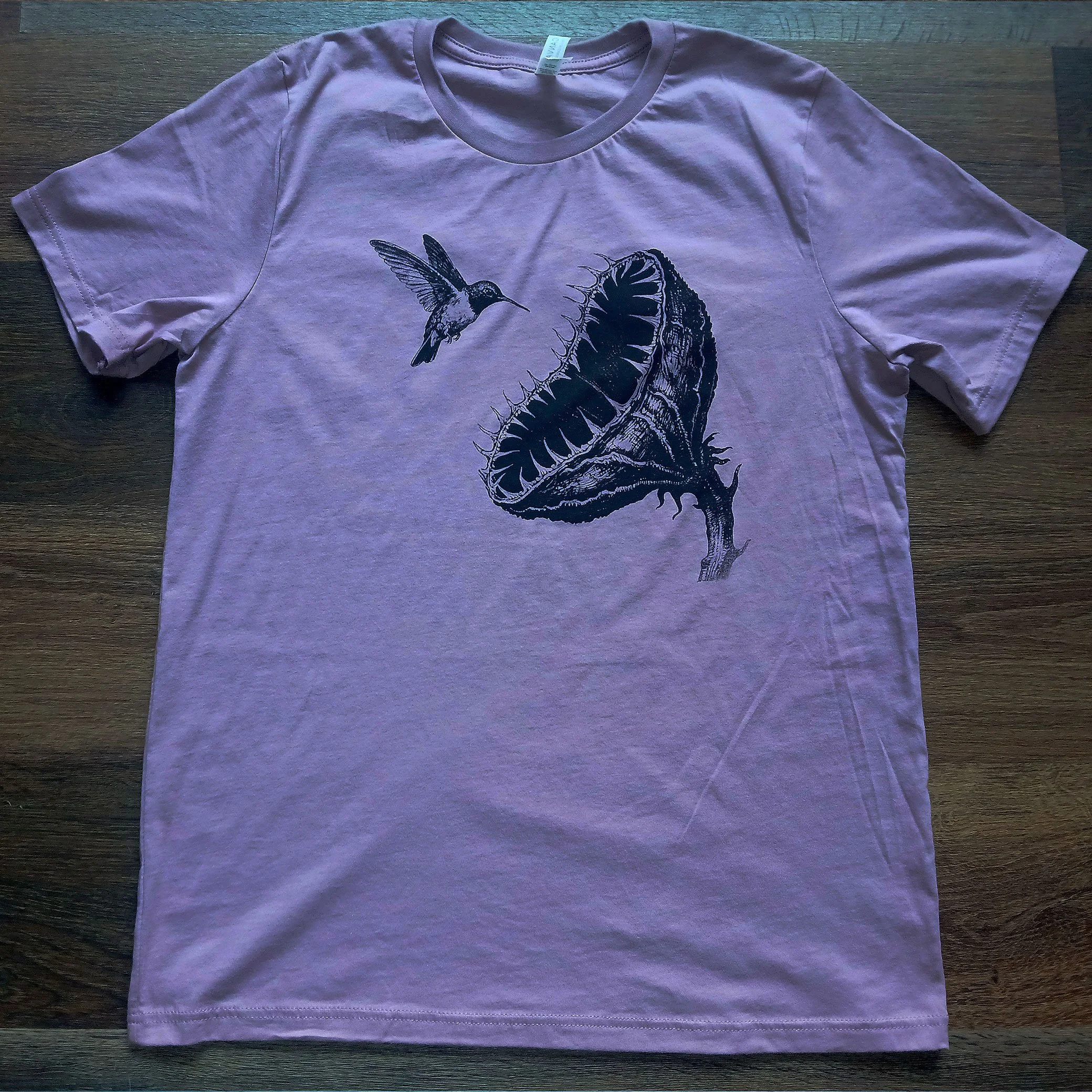 Venus Graphic Tee (PRE-OERDER)