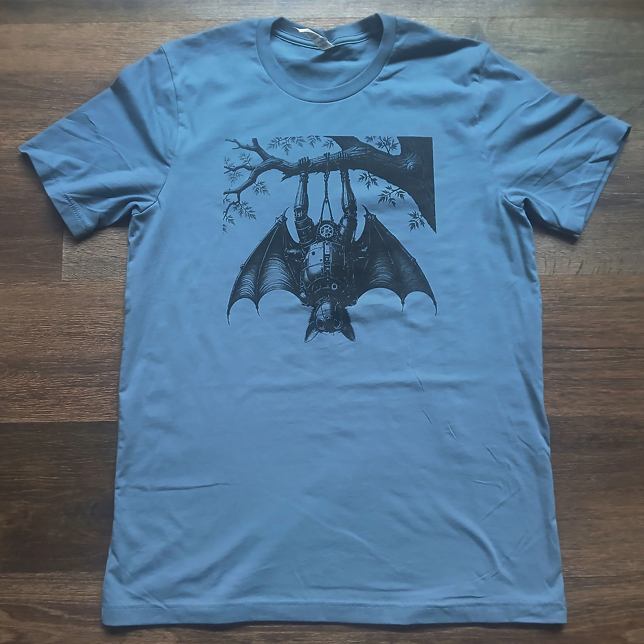 B.A.T. Graphic Tee (PRE-OERDER)