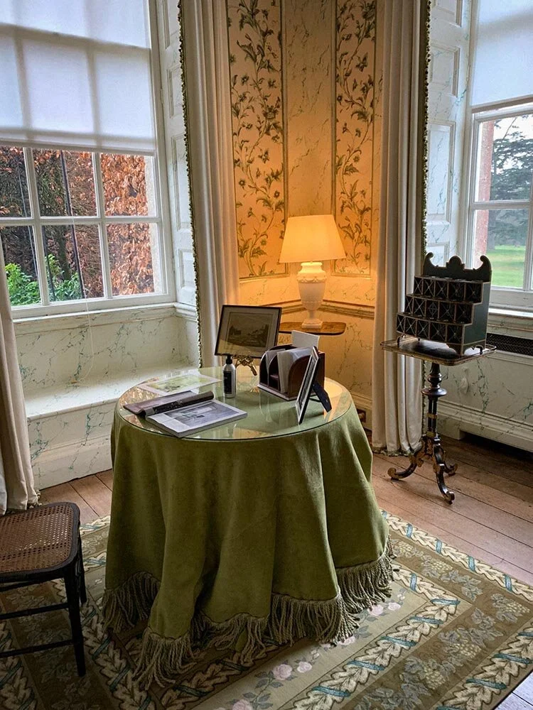 Housekeeping Course at the Butler Valet School — Butler Valet School ...