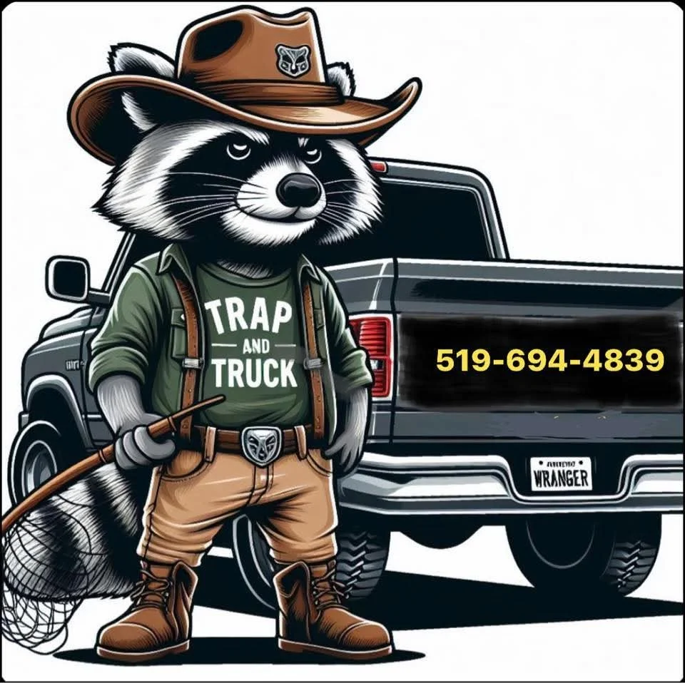 Wildlife Trapping, defence,  wasp and ant control