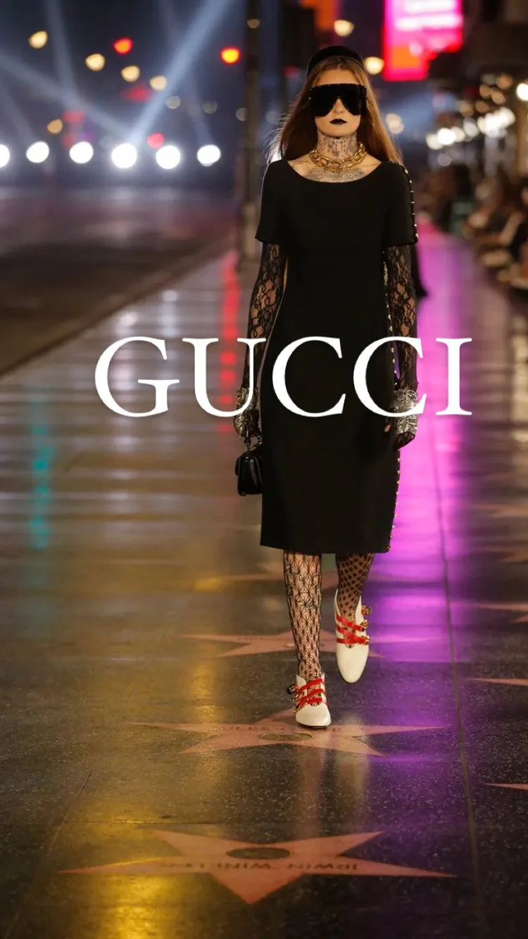 S.K Gucci Show.JPG