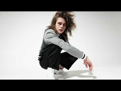 Armani Exchange Summer 2018 editorial video