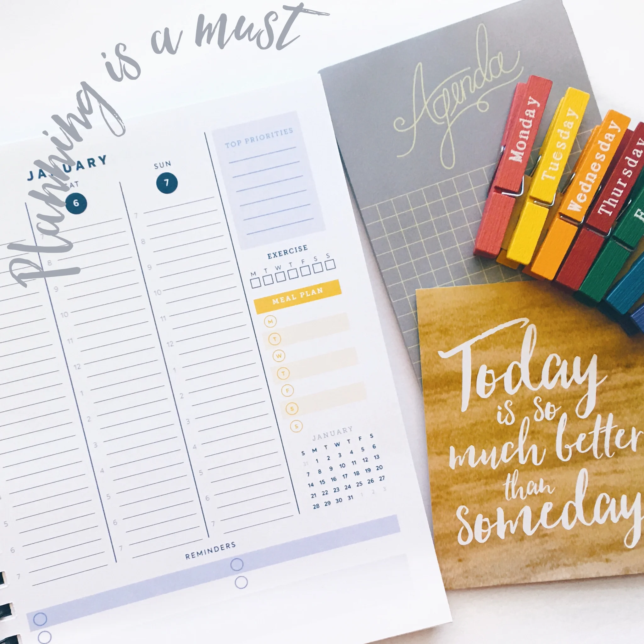 Photo by Page Eleven Paper Goods