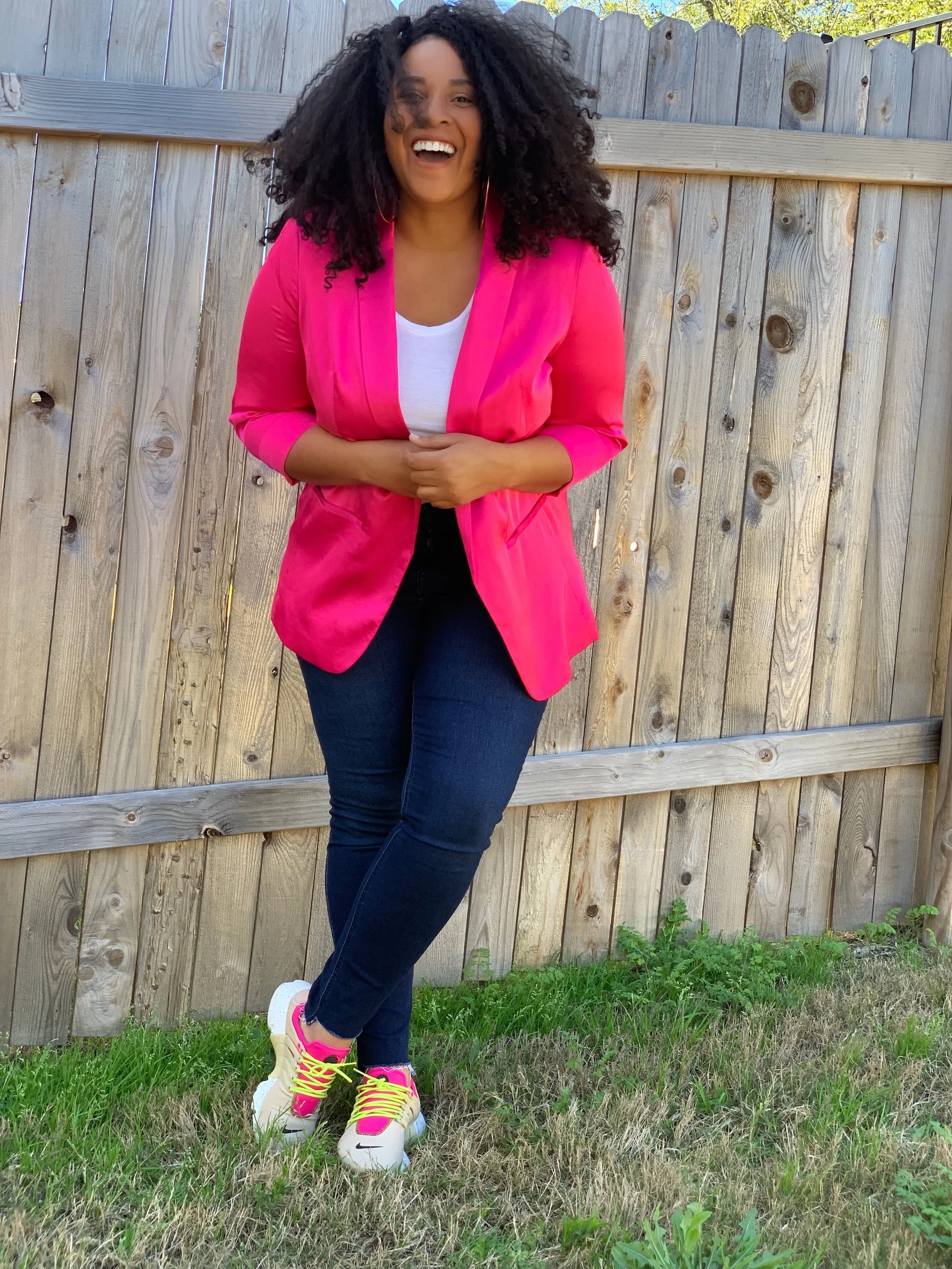 Nine to Night: Essentials that take you from work to date night